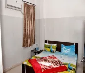 Asha Guest House - Pensions