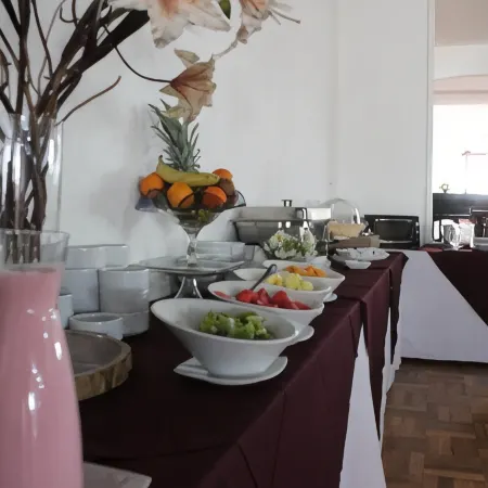 Hotel Francisco de Aguirre Costa