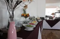 Hotel la Serena Plaza - breakfast