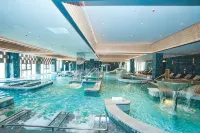 Mengshan Yuejing Hotel - Hot Springs