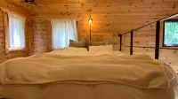 hideaway hakuba cottage in the woods - New