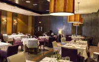 Hotel Cordoba Center - breakfast