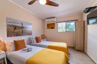 Lotan Desert Travel Hotel - Homestays