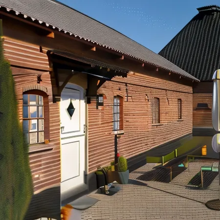 Karensdal B & B