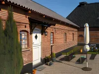 Karensdal B & B - Wi-Fi