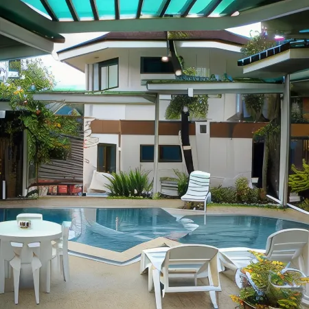 Coron Hilltop View Resort
