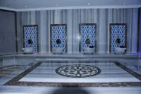 Winter City Hotel - spa