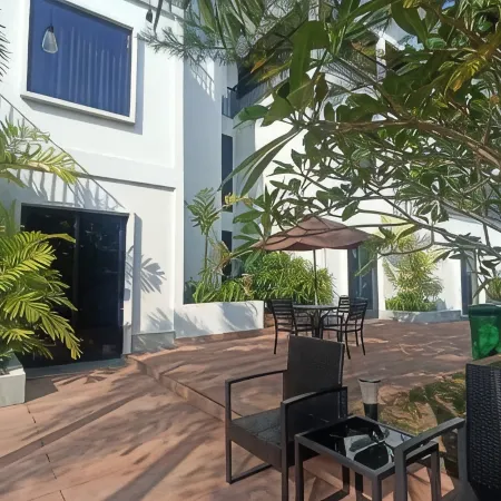 Onyx Hotel & Villa