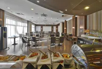 Hotel City Inn - Butik