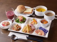 Hotel Eclair Hakata - Bar