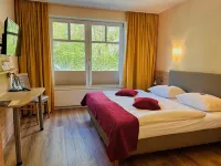 Haags Hotel Niedersachsenhof - Pet friendly