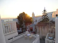 Naxos Oceamo - Pensions