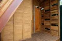 Urbanview Villa Lukulo Kebumen by RedDoorz - واي فاي