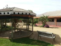 Llano Real温泉度假酒店 - SPA