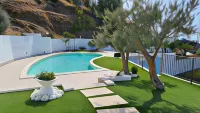 Skyview Cefalù - Pensions