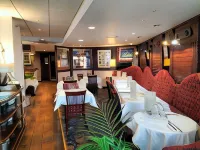Hôtel-Restaurant La Régence - petit déjeuner