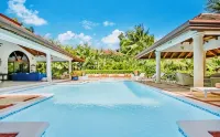 Luxury 5BR Villa - Pool, Beach, Golf & Spa Retreat - Housekeeper Included - Villas