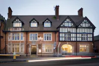 The Wheatsheaf Hotel, Sandbach - 4-Sterne