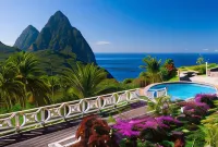 La Haut Resort - Airport Shuttle