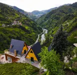 Puleri Suit Bungalow - 4 stjerner