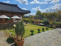 Hampyeong Woongji and Naongi - 家庭旅館