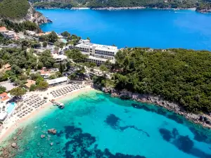 Akrotiri Beach Resort Hotel - Adult Friendly