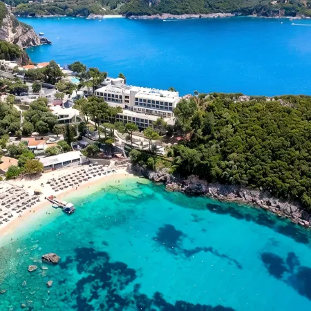 Akrotiri Beach Resort Hotel - Adult Friendly