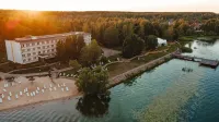 Lunevo Hotel on Volga - 2-Star
