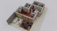 Luxury And Peaceful Little Condo With Direct Access To The Beach - de charme