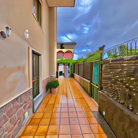 Casa del Mare Guest House