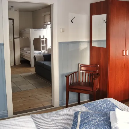 Lugnet Malung Hotell