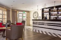 Macdonald Morlich Hotel at Macdonald Aviemore Resort - bar