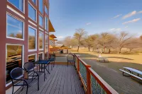 七峭壁小屋 - Wi-Fi