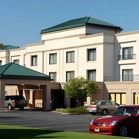 Fairfield Inn & Suites Rochester West/Greece