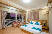 Serene Stays Hotel - 3-Star