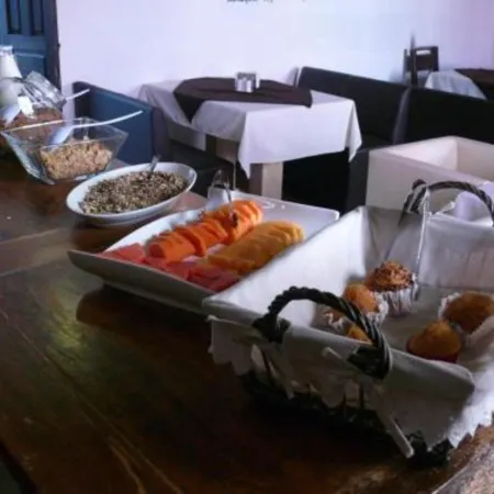 Hotel Meson Cuevano