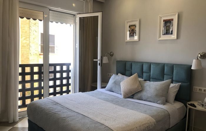 Riad Casa Bahia Asilah