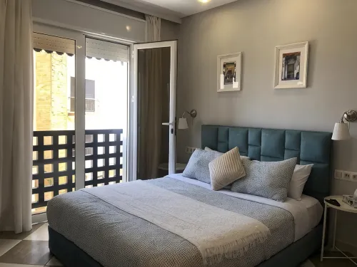 Riad Casa Bahia Asilah - 3성급