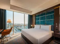 Holiday Inn RIYADH AL MALAZ by IHG - Kitchens