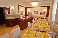 Grandhotel Havel - Wifi