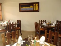 Hotel Boutique Villa Roma - Завтрак