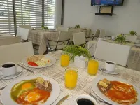 Hotel Suites Gaby - Bữa sáng