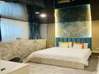 Hotel Marea Neagra Mamaia -  Ferienwohnungen