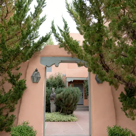 "La Choza Amorosa" Reno NV, Private Home