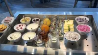 Gästehaus Janßen - breakfast