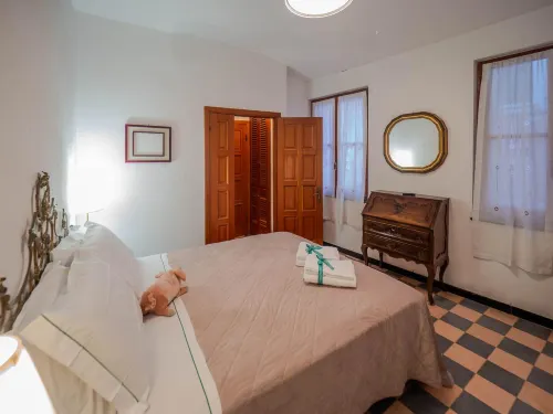 Gemma Apartment with AC & Sea View Balcony - 2星級