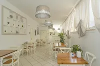 City Hotel - Morgenmad