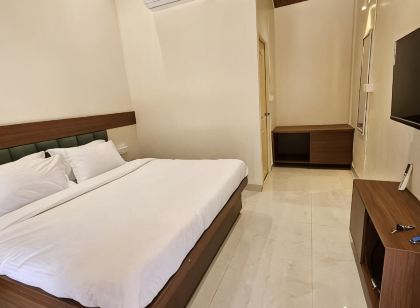 Saavi Resort Shrivardhan