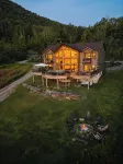 The Hunter Chalet - Bintang 4