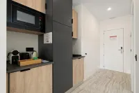 Dobo Alcorcón VG29 - واي فاي